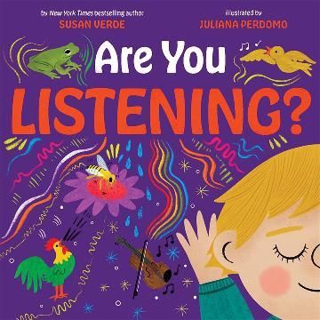 Are you Listening?