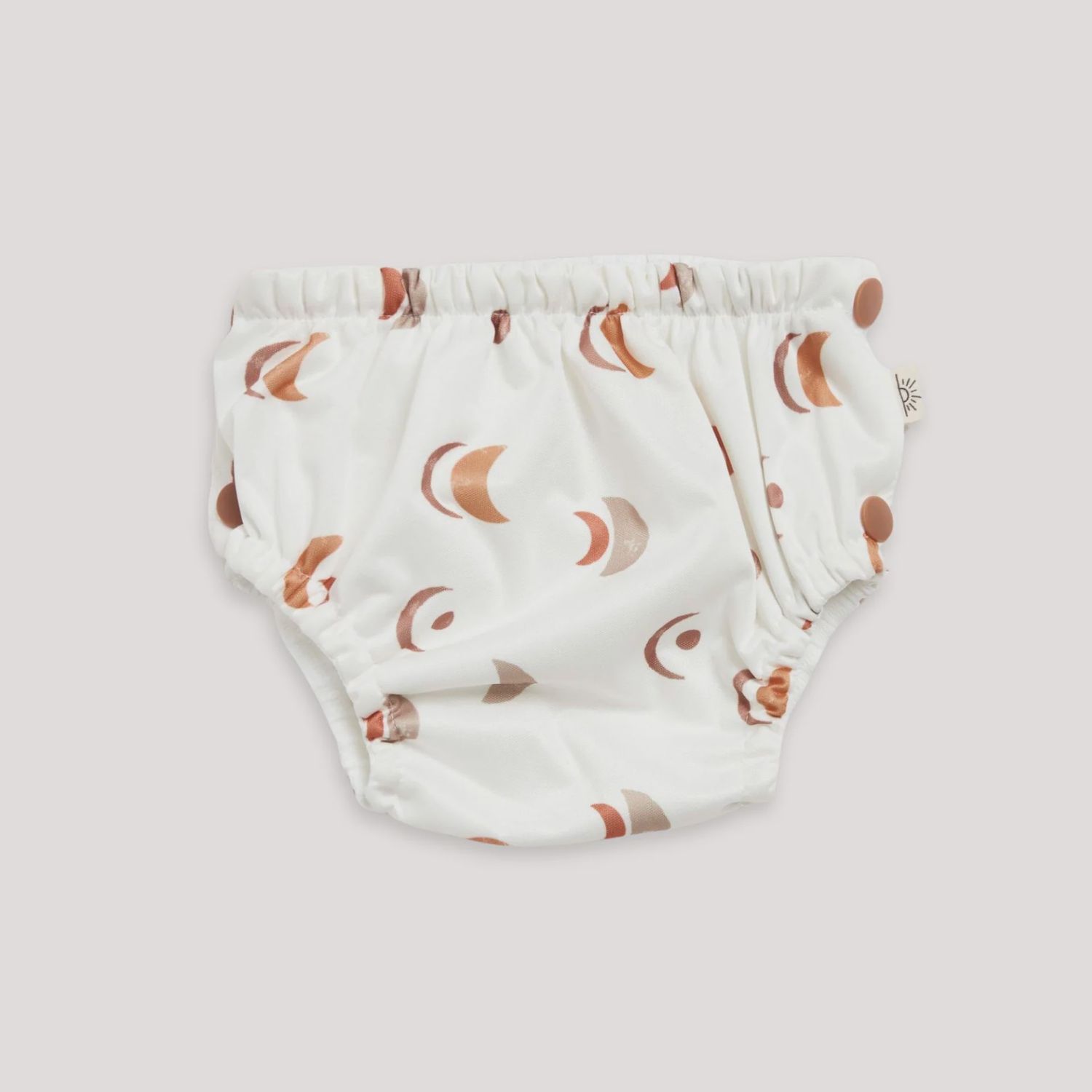 Swim Nappy- Desert Moon-4-7kg