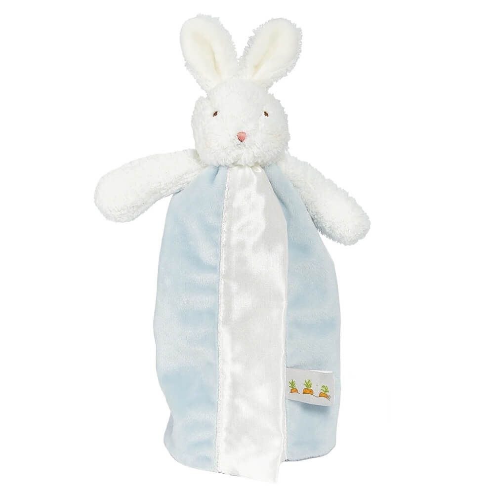 BUD BUNNY BYE BYE BUDDY