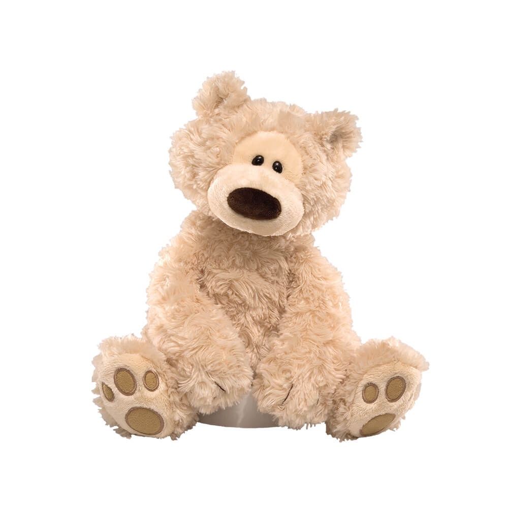 BEAR: PHILBIN BEIGE - SMALL