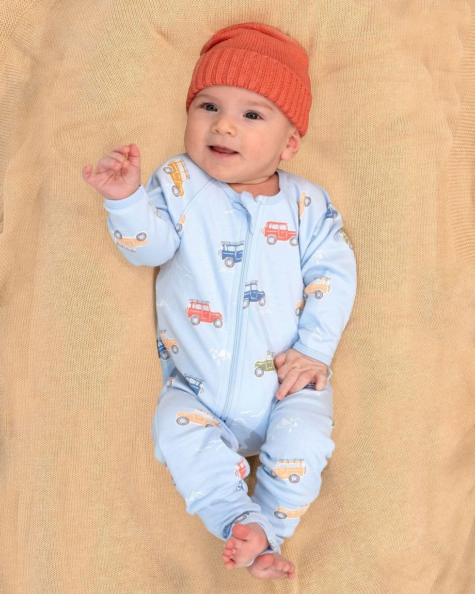 Onesie L/S Classic- High Country