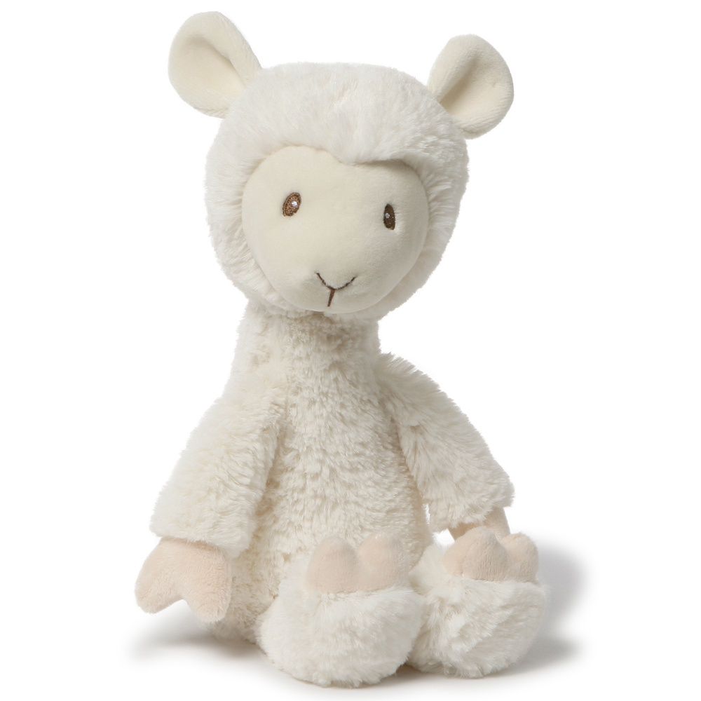 LIL&#39; LUVS: Llama- Small