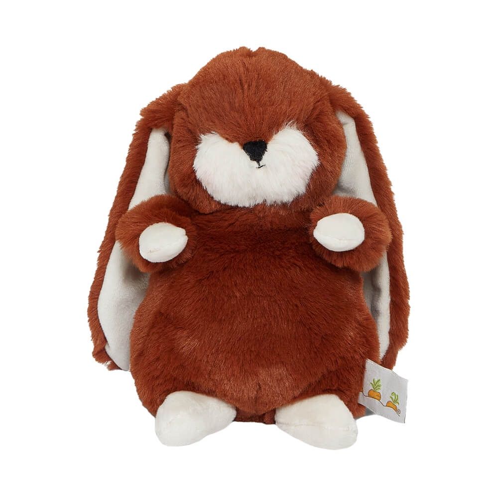 TINY NIBBLE BUNNY PAPRIKA - SMALL