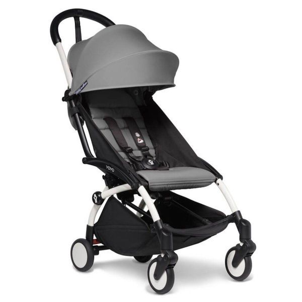 BABYZEN YOYO² Stroller - Various Colours Available