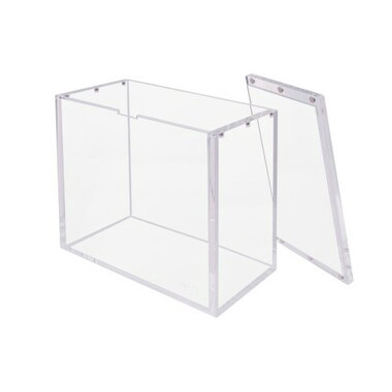 Acrylic Display (Pokemon Booster Box)