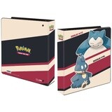 Pokemon Two Inch Albums, Choice: Snorlax/Munchlax