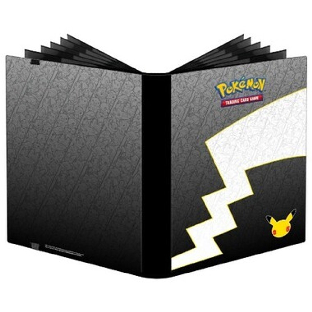 25th Celebrations Pro Binder (9-Pocket)