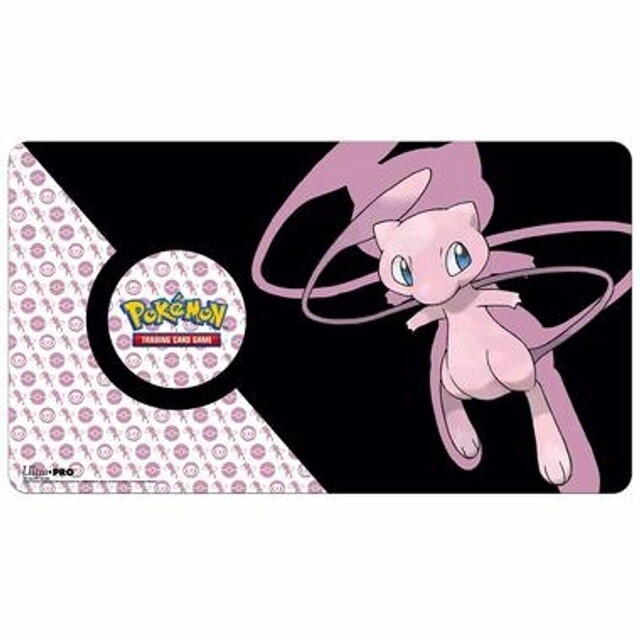 Mew Playmat for Pokemon