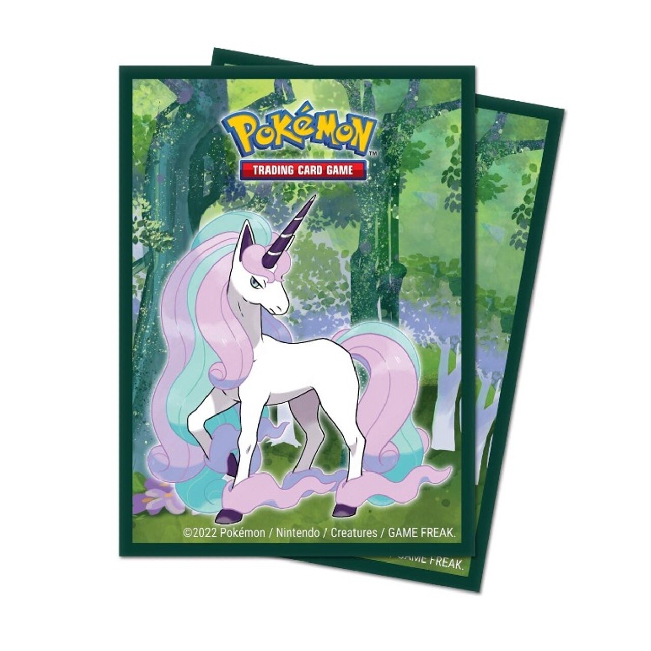 Enchanted Glade Card Sleeves (65ct)