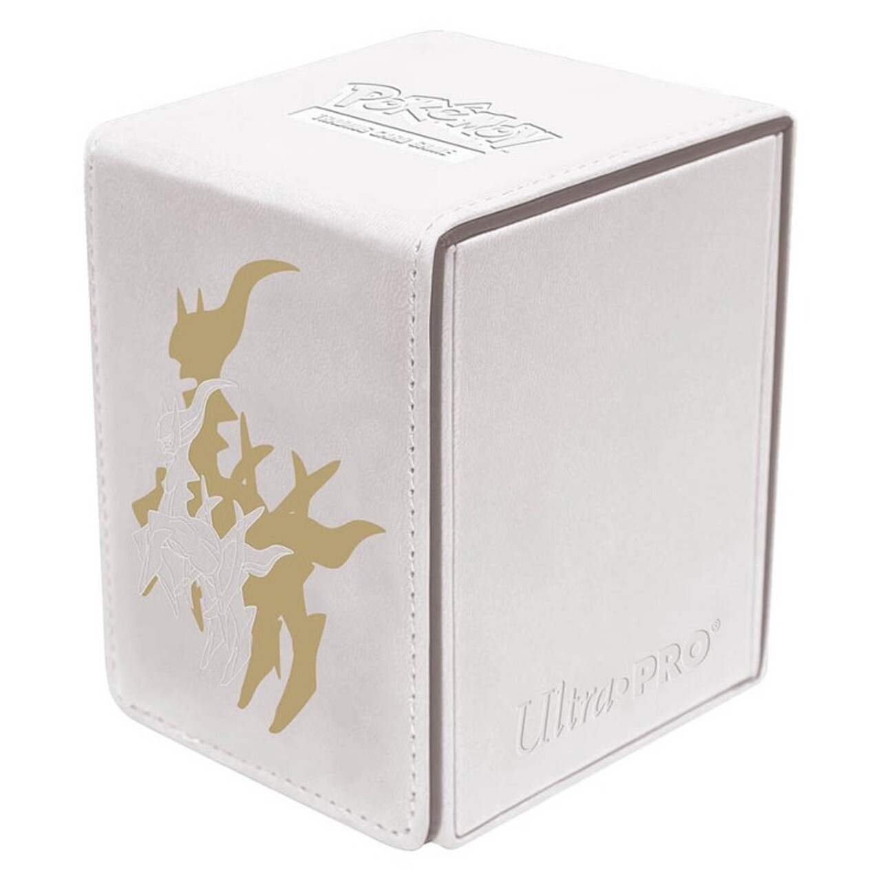 Arceus Alcove Deck Box
