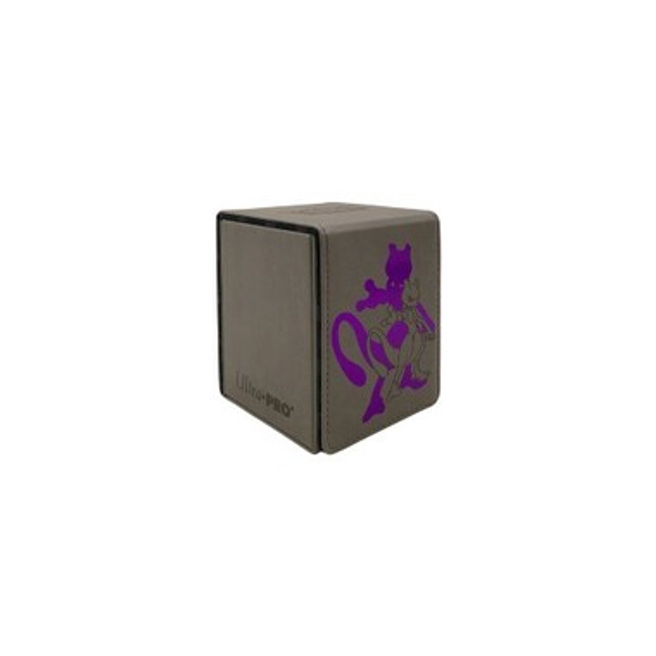 Mewtwo Alcove Deck Box