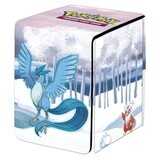Frosted Forest Alcove Deck Box