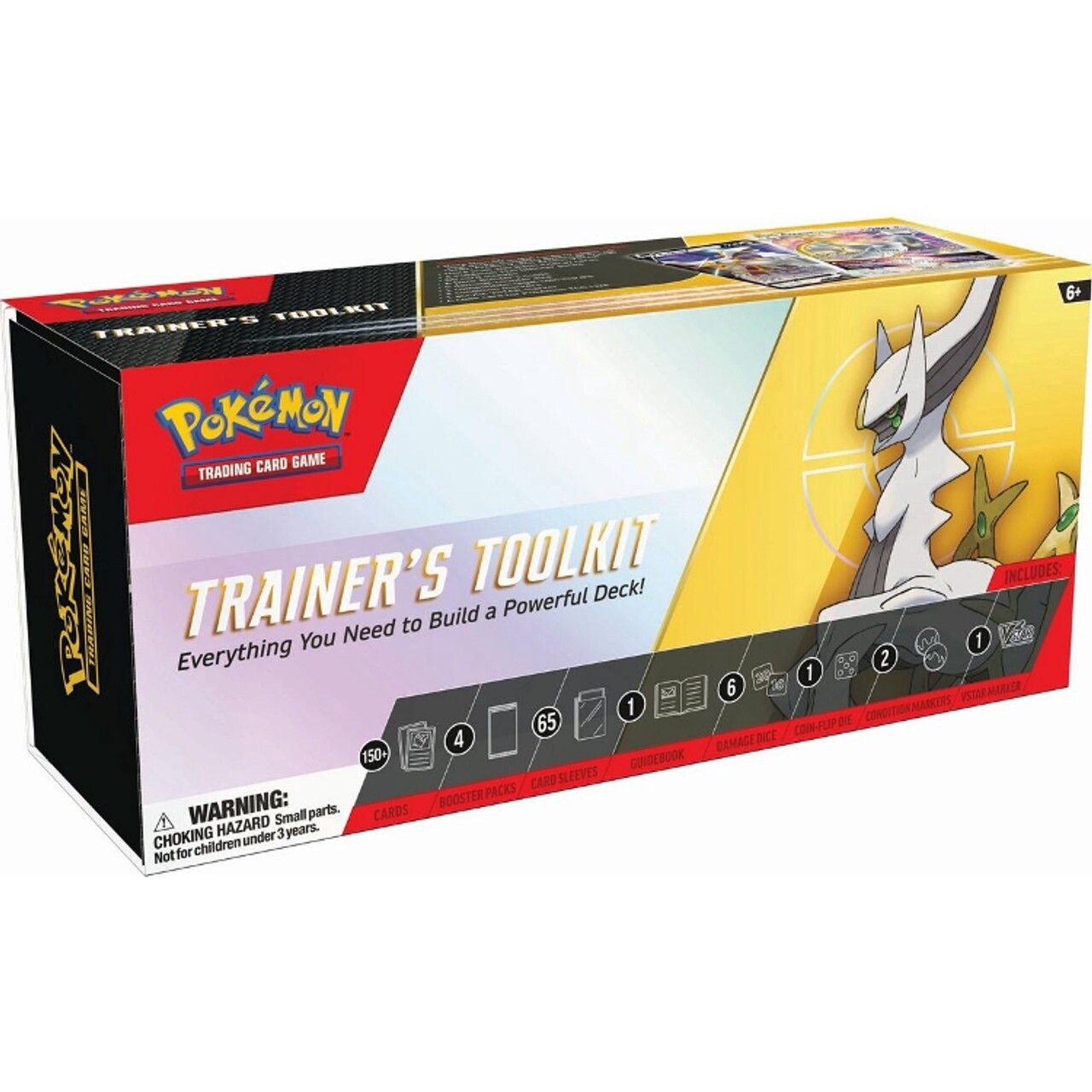 Trainers Toolkit 2023