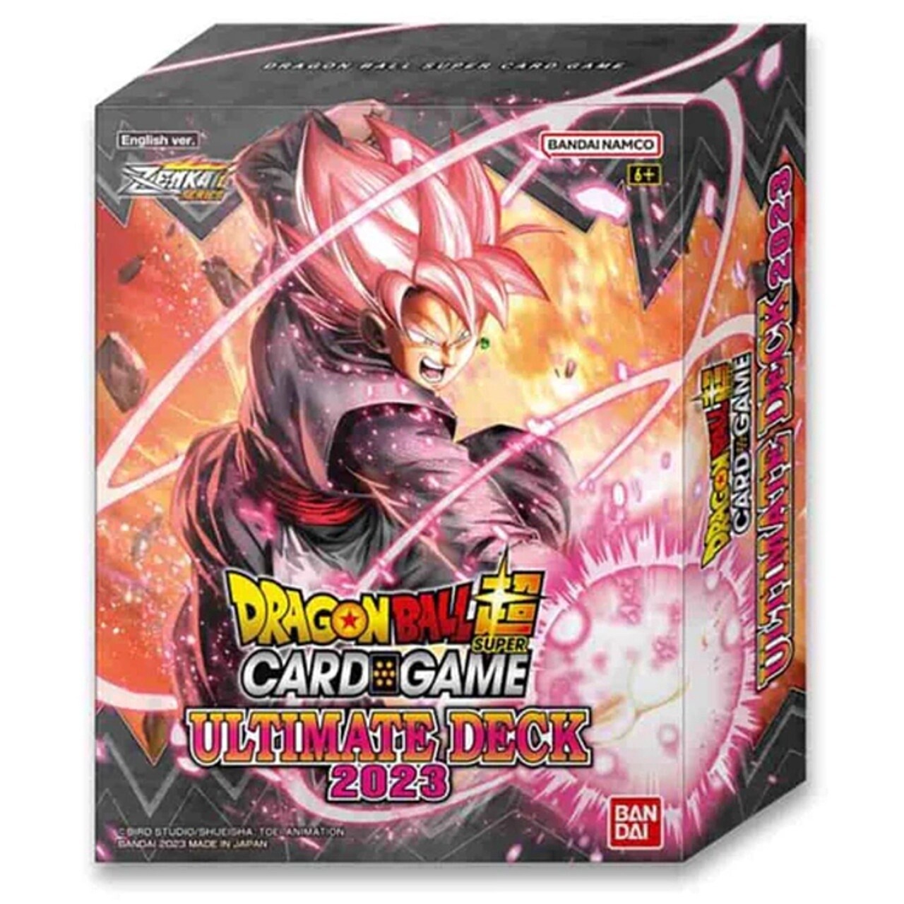 Ultimate Deck 2023