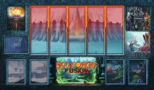Premium Playmat