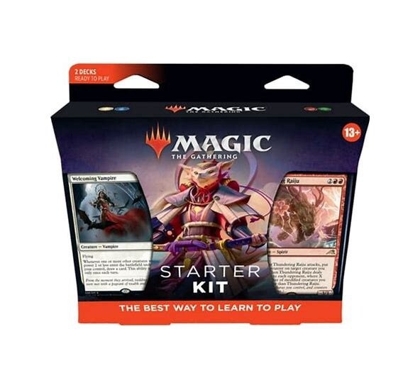 Starter Kit
