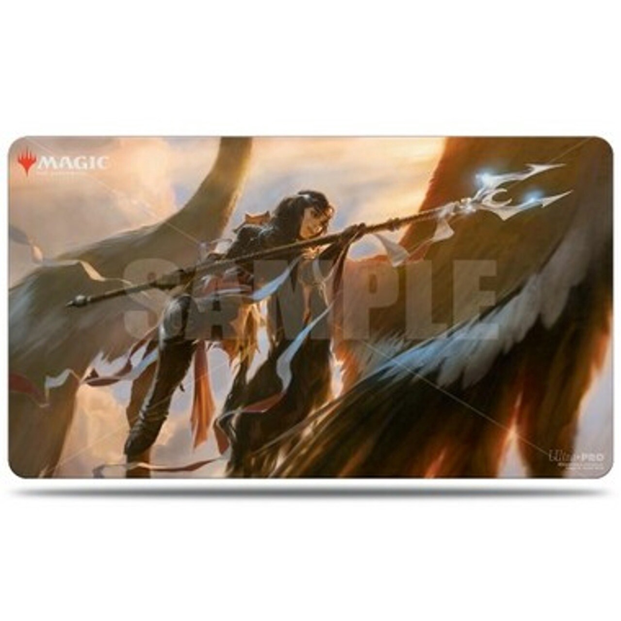 Commander Legends - Liesa, Shroud of Dusk Playmat