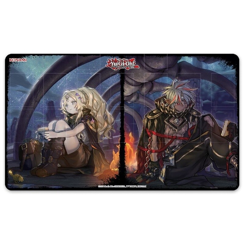 Albaz Ecclesia Tri-Brigade Game Mat