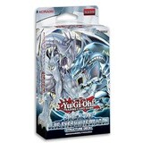 Saga Of Blue-Eyes White Dragon Structure Deck