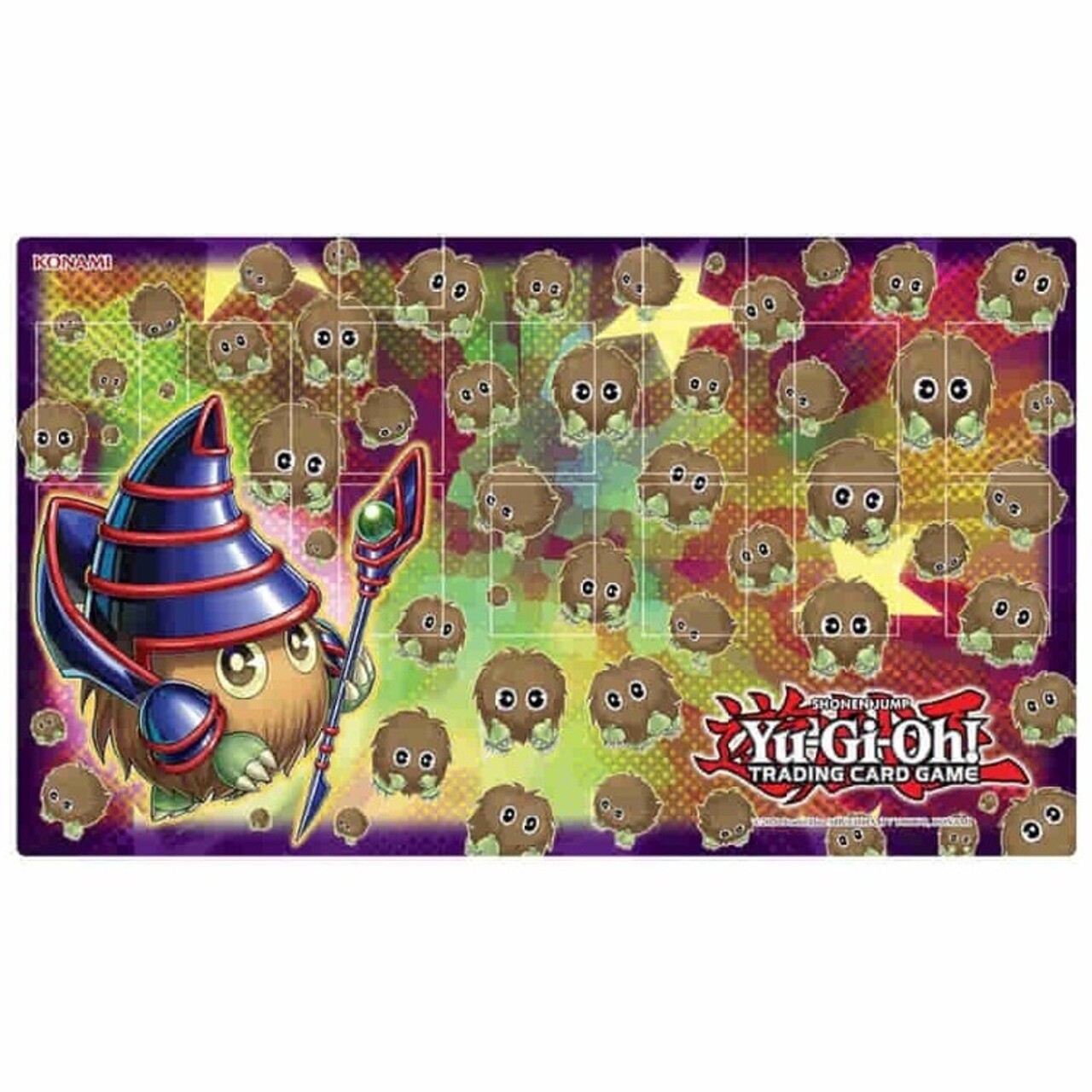 Kuriboh Game Mat