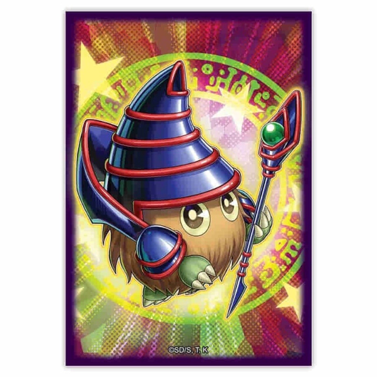 Kuriboh Card Sleeves