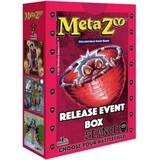 Seance Release Event Box