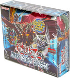 High-Speed Riders Booster Box