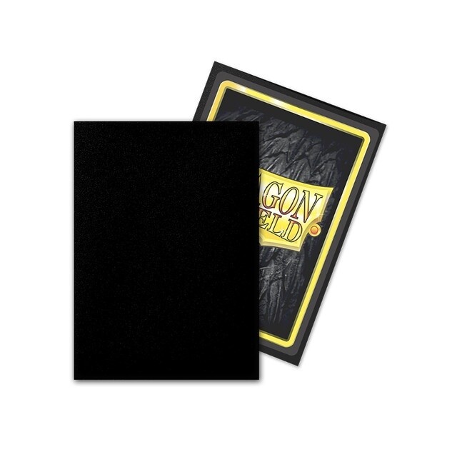 Dragon Shield Standard Sized Sleeves