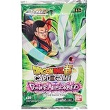 Power Absorbed Booster Pack