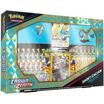Collection Box