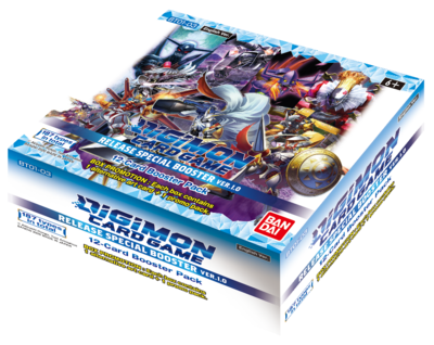 Booster Box