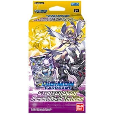Starter Deck
