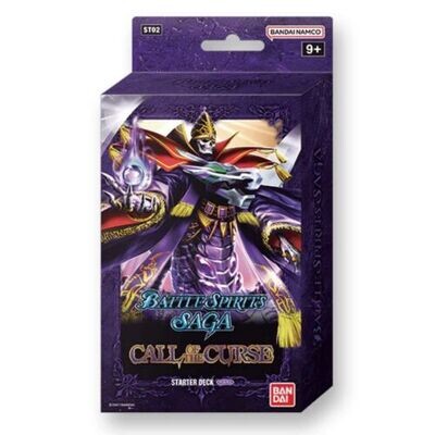 Starter Deck