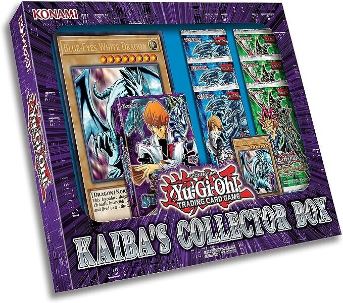 Special Edition Box