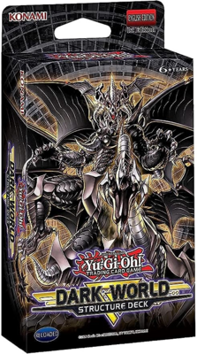 Structure Deck