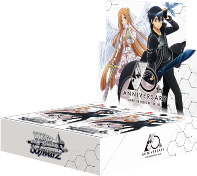 Booster Box
