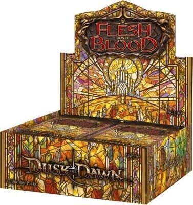 Booster Box