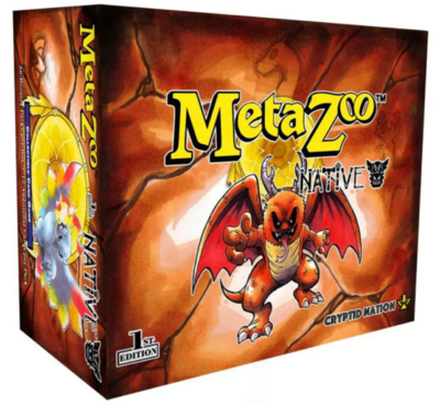 Booster Box