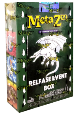 Release Event Box