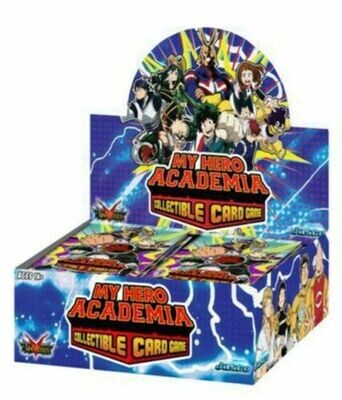 Booster Box