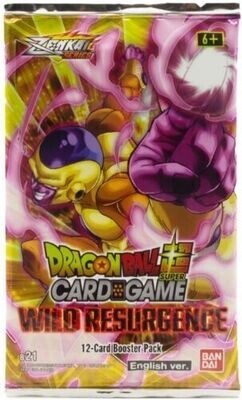Booster Pack