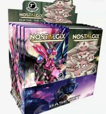 Booster Box