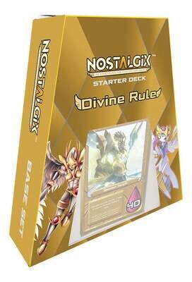Starter Deck