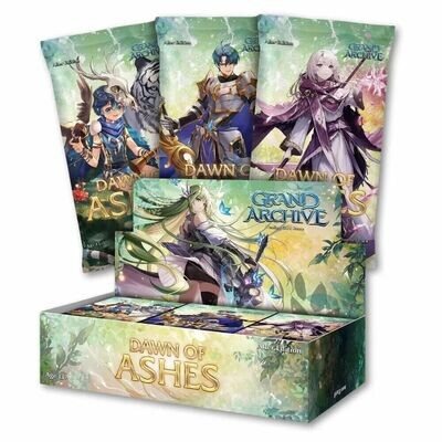 Booster Box