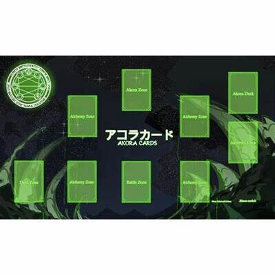 Playmat