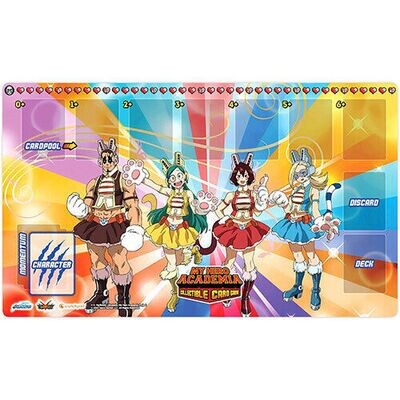 Playmat