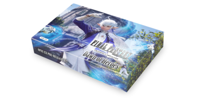 Pre Release Kit