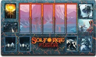 Playmat
