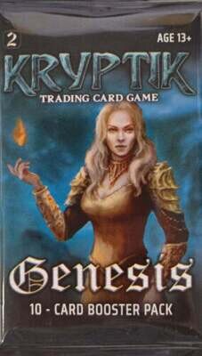 Booster Pack