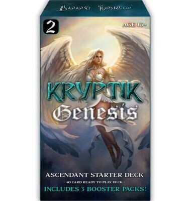 Starter Deck